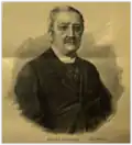 Gusztáv Fuchs (1816-1889)