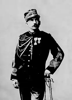 Louis-Gustave Binger