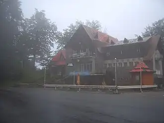 Image illustrative de l’article Col du Gutâi