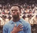 Image illustrative de l’article Guy Roger Nzamba