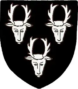 Image illustrative de l’article Famille Guynement de Keralio