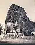 Le Teli ka Mandir