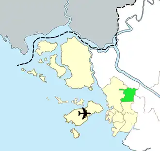 Image illustrative de l’article Gyeyang-gu