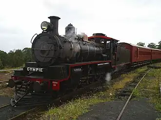 Gympie