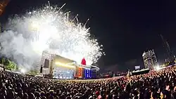 Image illustrative de l’article Hell and Heaven Metal Fest