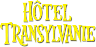 Description de l'image Hôtel Transylvanie Logo.png.