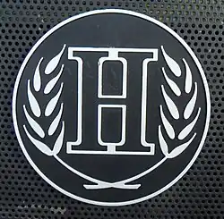 logo de Hürlimann