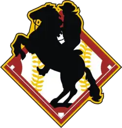 Logo du Vaqueros de La Havane