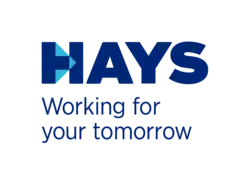 logo de Hays (entreprise)