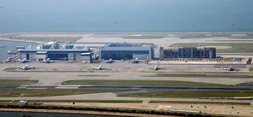 illustration de HAECO