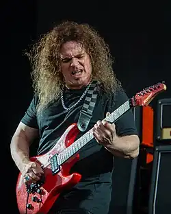 Vinnie Moore