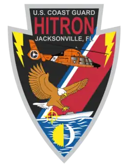 Image illustrative de l’article HITRON