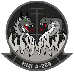 Image illustrative de l’article HMLA-269
