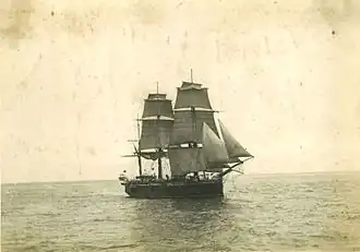 illustration de Classe Comus