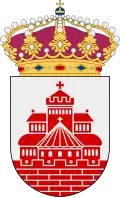 Blason de l'Helsingborg