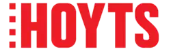 logo de Hoyts