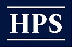 logo de HPS Investment Partners