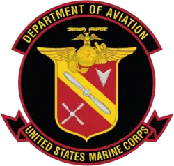 Image illustrative de l’article United States Marine Corps Aviation
