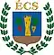 Blason de Écs