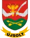 Blason de Újsolt