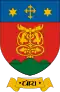 Blason de Úri