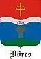 Blason de Börcs