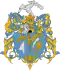 Blason de Bicske