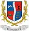 Blason de Dunasziget
