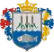 Blason de Folyás