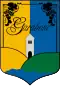 Blason de Garabonc