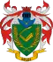 Blason de Gelej