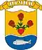 Blason de Himod