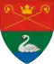 Blason de Homorúd