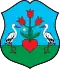 Blason de Hort
