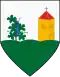 Blason de Kozárd
