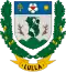 Blason de Lulla