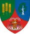 Blason de Moha