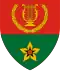 Blason de Nikla
