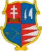 Blason de Nyírgelse