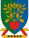Blason de Ordas