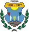 Blason de Pócsa