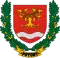 Blason de Potony