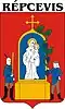 Blason de Répcevis