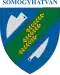 Blason de Somogyhatvan