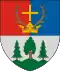 Blason de Surd