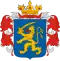 Blason de Tiszadada