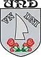 Blason de Und