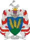 Blason de Vatta