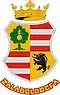 Blason de Zalaboldogfa