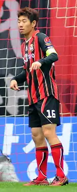 Image illustrative de l’article Ha Dae-sung